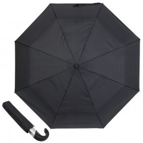 Зонт складной мужской Baldinini 557M-OC Rombo Grey
