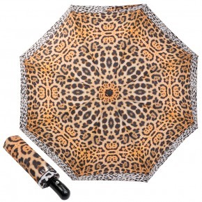 Зонт складной женский Ferre 6002-OC Safari