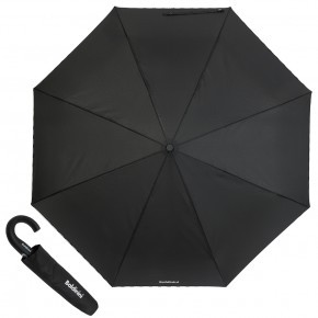 Зонт складной мужской Baldinini 6002-OC Logo Line 