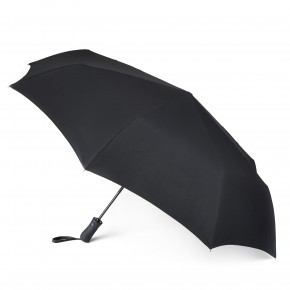 Зонт мужской автомат Henry Backer G4685 (Черный) 