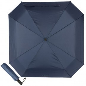 Зонт складной мужской Baldinini 5649-OC Carre Blue