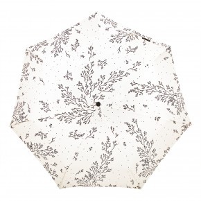 Зонт складной женский Pierre Cardin 82620-OC Sakura Beige