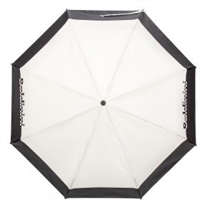 Зонт складной женский Baldinini 480-OC beige/black
