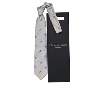 Модный мужской галстук Christian Lacroix 837576