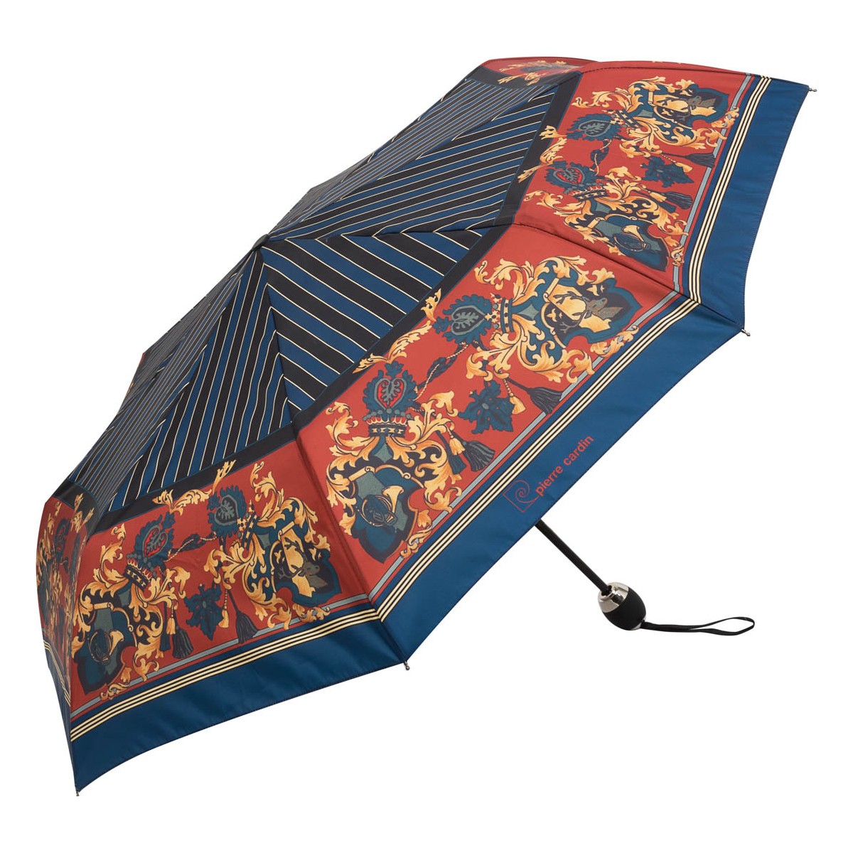 Зонт складной женский Pierre Cardin PC660-OC Design 