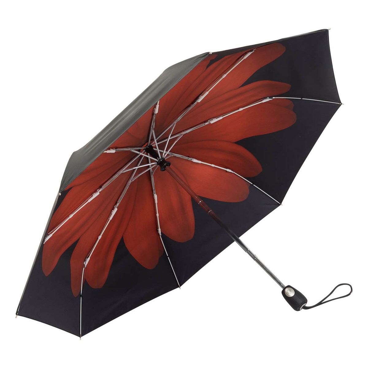 Зонт складной Pierre Cardin 82453-OC Gerbera