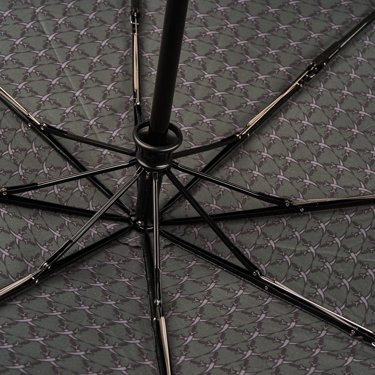 Зонт складной мужской Henry Backer M4581 Dagger