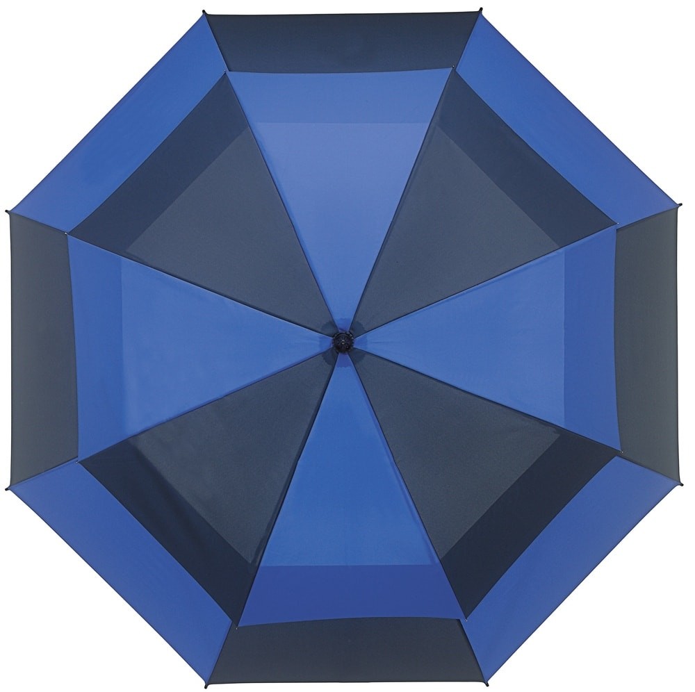 Зонт мужской гольфер Fulton S669-2167 BlueNavy (ГолубойСиний) 