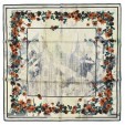 Стильный шейный платок Gianfranco Ferre 840281