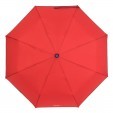 Зонт складной женский Ferre 30017-OC Rosso Blue