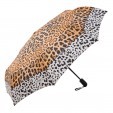 Зонт складной женский Ferre 6002-OC Safari
