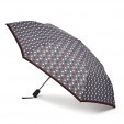 Зонт складной женский Henry Backer Q2202 Ladybird
