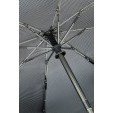 Зонт мужской автомат Fulton G853-3461 MonoHoundStooth (Гусиная лапка) 
