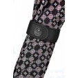 Зонт женский трость Fulton L850-3458 PinkFoulard (Розовый платок) 