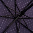 Зонт складной мужской Henry Backer M4682 DaggerBlue