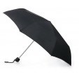 Зонт женский механика Fulton L353-01 Black (Черный) 