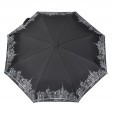 Зонт складной женский Fulton R348-4106 BrooklynBridge
