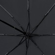 Зонт мужской автомат Henry Backer G4683 (Черный) 