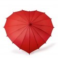 Зонт детский Fulton C913-024 HeartJunior (Сердце) 