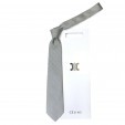 Жаккардовый галстук известного бренда Celine 826028