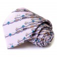 Стильный мужской галстук Emilio Pucci 61961