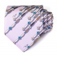 Стильный мужской галстук Emilio Pucci 61961
